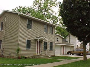503 Pearl St, Charlotte, MI 48813