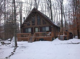 Seneca, Pocono Lake, PA 18347