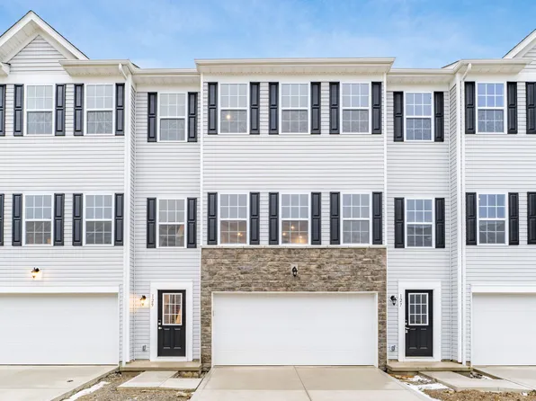 129 Dusky Willow Dr, Etna, OH 43068