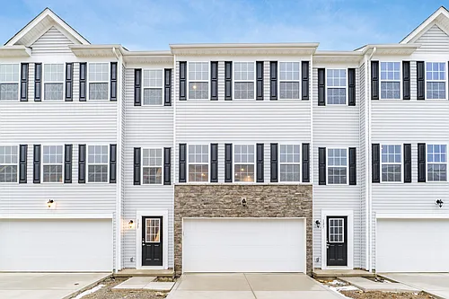 162 Dusky Willow Dr Photo 1