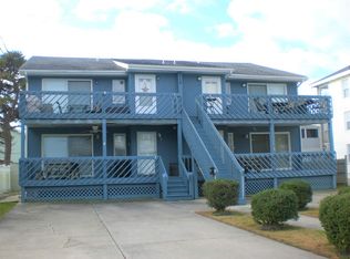 212 E 24th Ave APT 1, Wildwood, NJ 08260