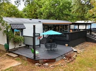 215 S Bk 802 Rd, Stigler, OK 74462