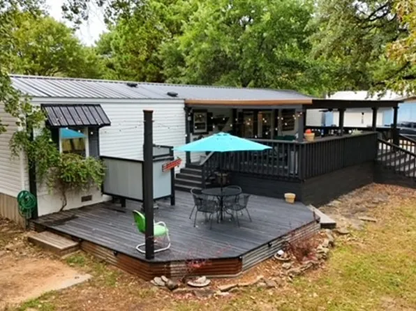 215 S Bk 802 Rd, Stigler, OK 74462
