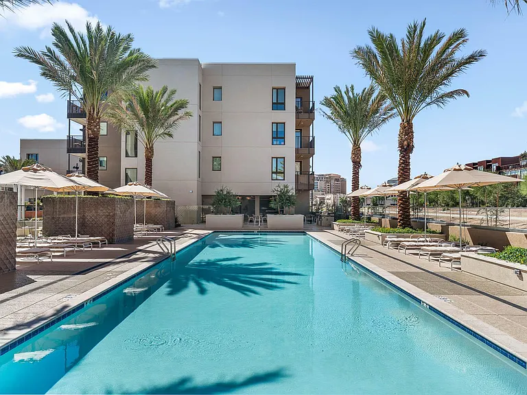 The Monde Scottsdale — Photo 7