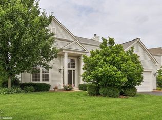 24132 Newcastle St, Plainfield, IL 60585