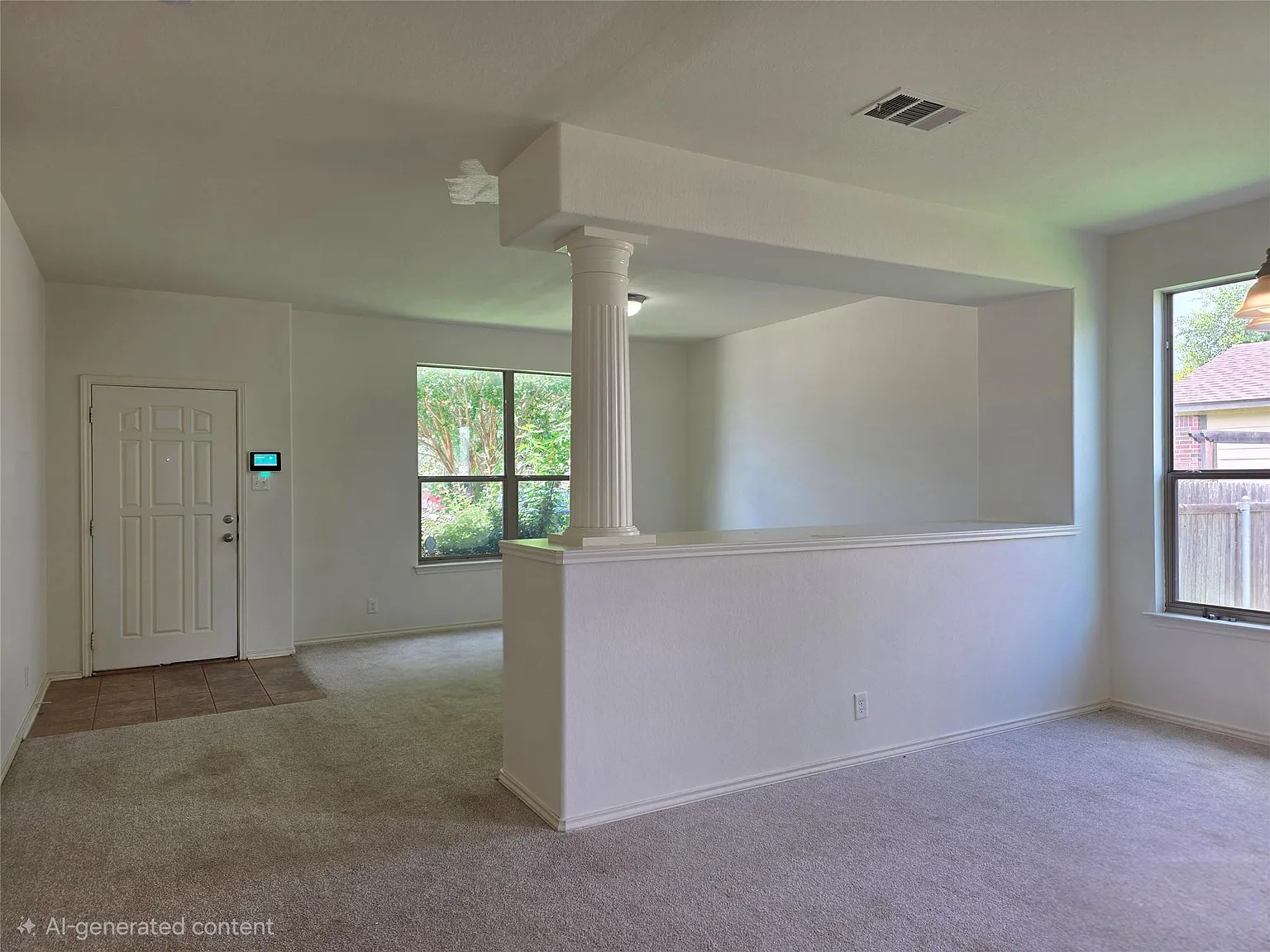 4 bed, 2.5 bath, 3296 sqft, $2,100 — Photo 4