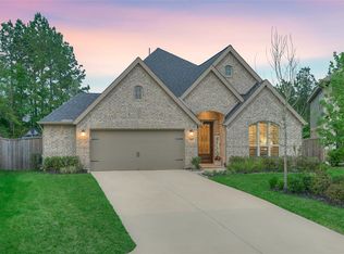 135 Del Carmen Dr, Montgomery, TX 77316