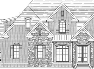 2918 Carisbrooke Dr LOT 177, Mount Juliet, TN 37122