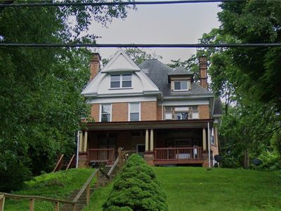 1749 Crafton Blvd, Pittsburgh, PA, 15205