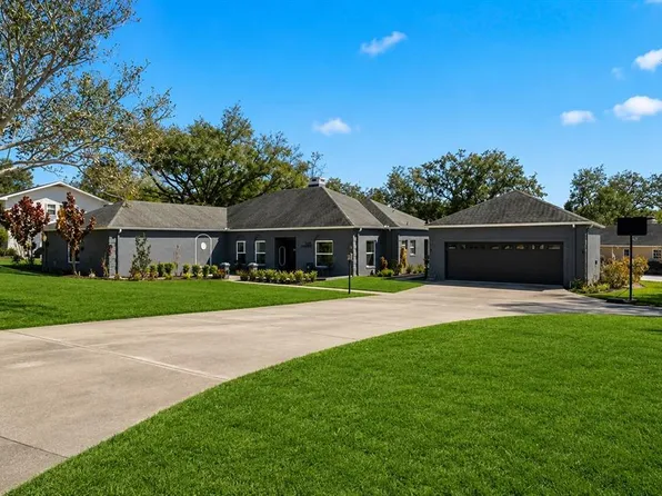 5225 GLENMORE DRIVE, LAKELAND, FL 33813