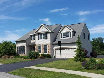 11 Magnolia Way, Ballston Lake, NY, 12019