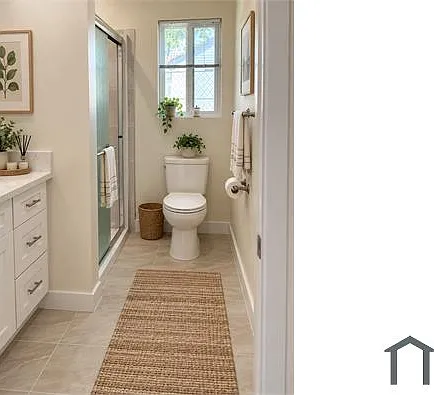 1 bed, 550 sqft, $2,200 — Photo 3