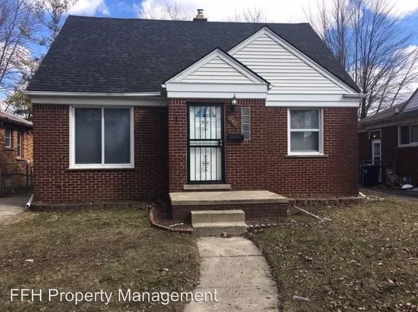 19438 Glenmore, Redford, MI 48240