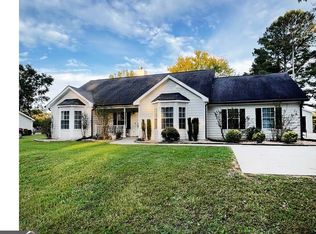 12505 Highway 36, Covington, GA 30014