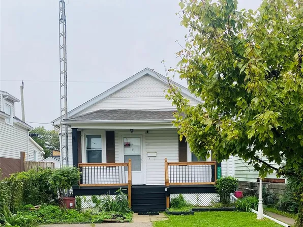 1716 Drouillard Rd, Windsor, ON N8Y 2S5