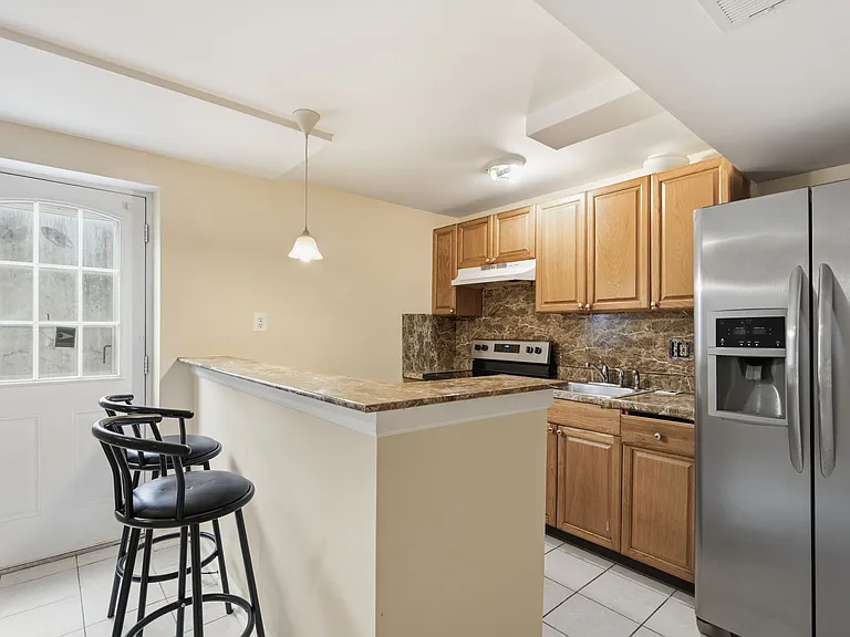 Kitchen #2