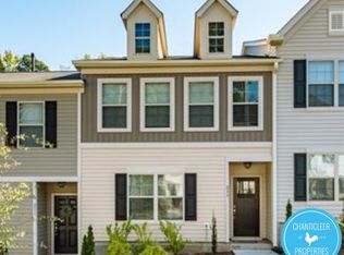 219 Socket St #1, Raleigh, NC 27606