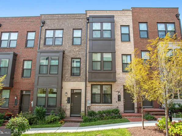 541 Shorthorn Way, Rockville, MD 20850