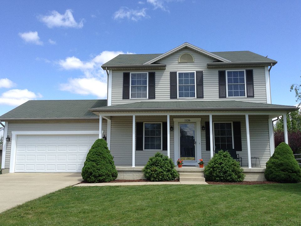 1st image of 1126 Quail Hollow Dr