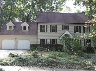 8700 Mourning Dove Rd, Raleigh, NC 27615