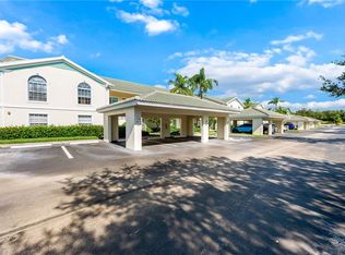 4935 Sandra Bay DR #3-204, NAPLES, FL 34109