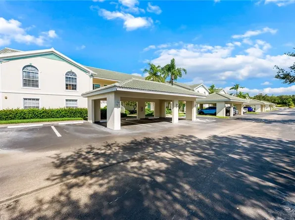 4935 Sandra Bay DR #3-204, NAPLES, FL 34109