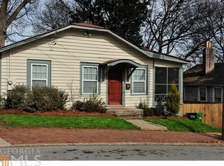 572 Winton Ter NE, Atlanta, GA 30308