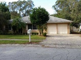 1029 Winding Oaks Dr, Palm Harbor, FL 34683