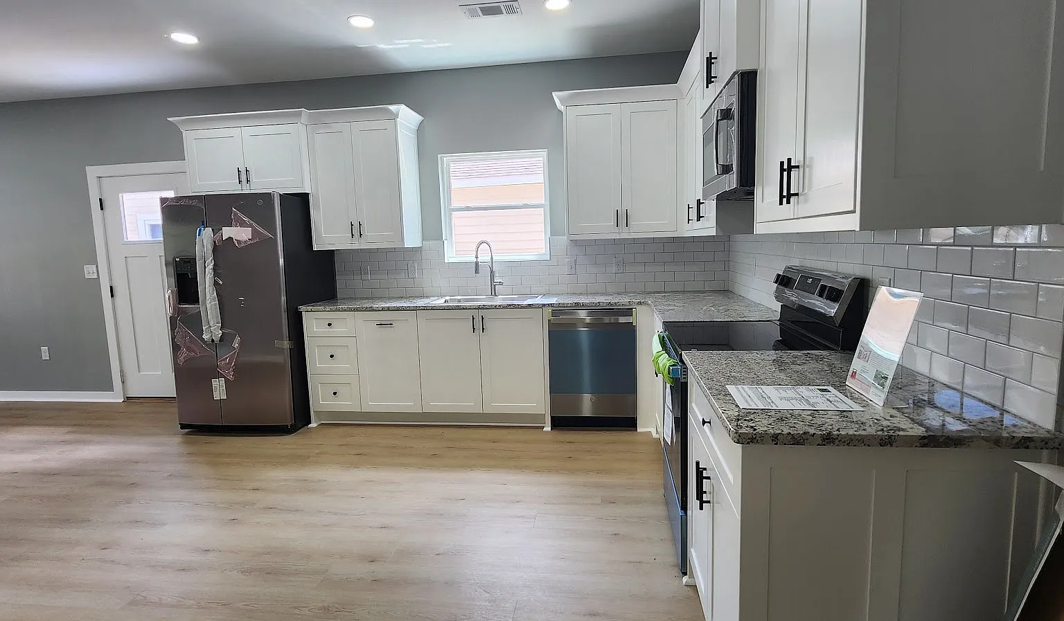 3 bed, 1544 sqft, $1,650 — Photo 4