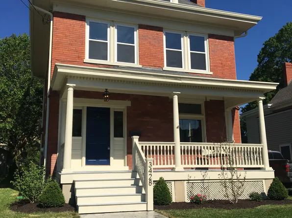 3428 Monteith Ave, Cincinnati, OH 45208