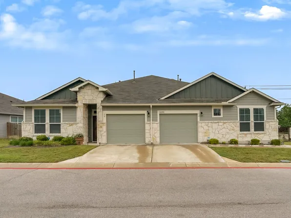 14201 Handel Dr, Pflugerville, TX