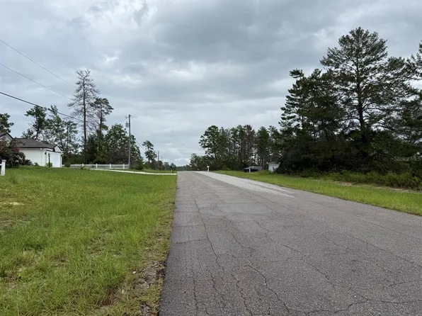 Marion Oaks Ln Lot 5, Ocala, FL 34473