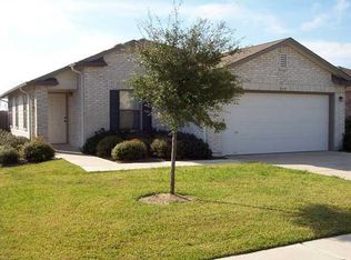 515 Big Bend Trl, Taylor, TX 76574