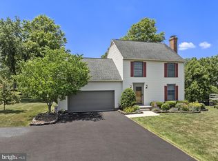 95 White Church Rd, Gettysburg, PA 17325