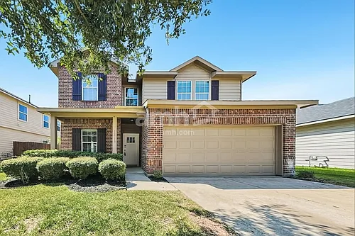 10719 Woodwind Shadows Dr Photo 1