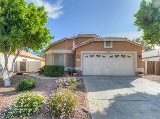 5275 W Pontiac Dr, Glendale, AZ 85308