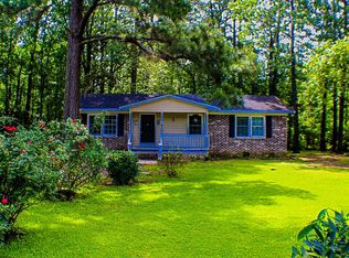 7448 Highway 9, Gresham, SC 29546