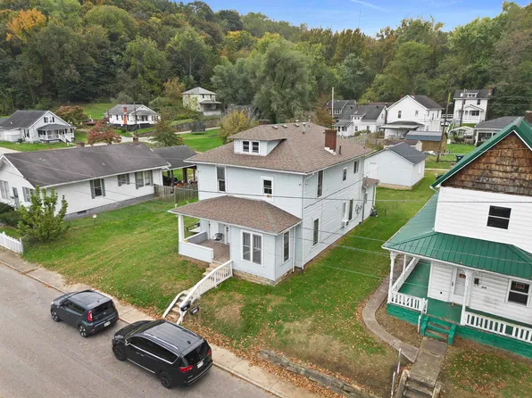 3218-3220 Central Ave, Ashland, KY 41101