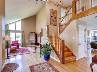 6906 S Chapparal Cir W, Centennial, CO 80016