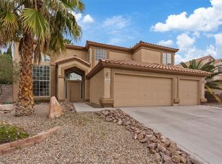 7808 Brook Valley Dr, Las Vegas, NV 89123