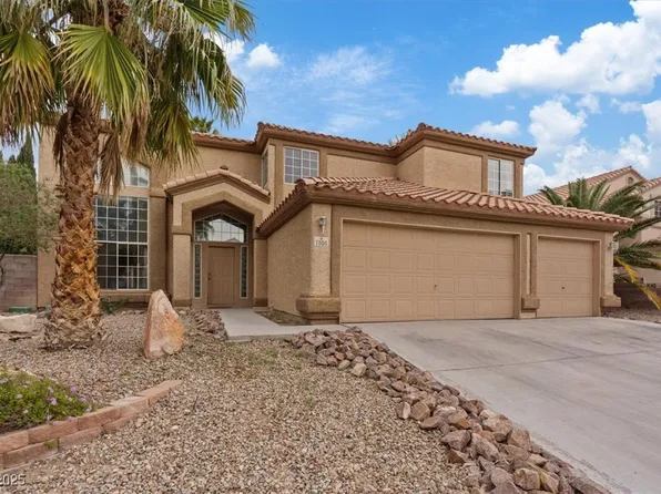 7808 Brook Valley Dr, Las Vegas, NV 89123