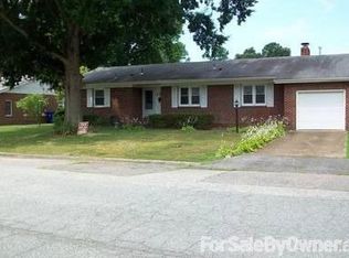 19 McKinley Dr, Newport News, VA 23608