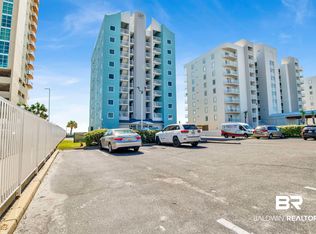 939 W Beach Blvd APT 603, Gulf Shores, AL 36542
