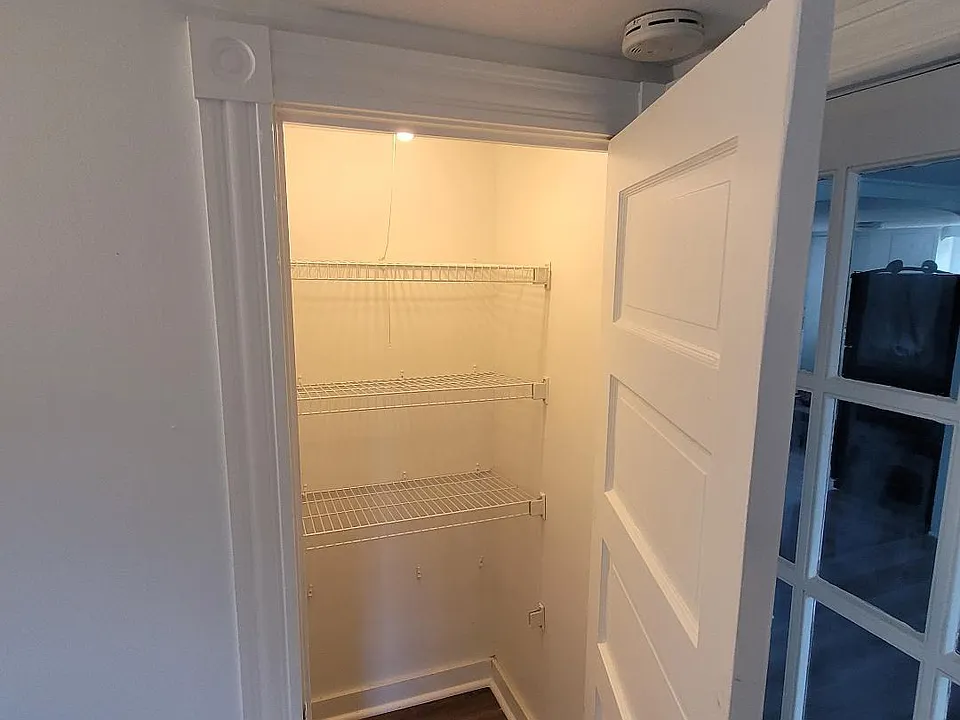 storage
