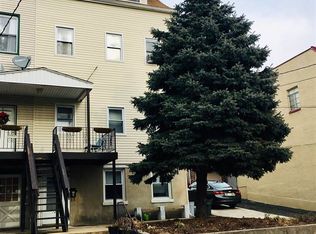 14 Henry St, Jersey City, NJ 07306