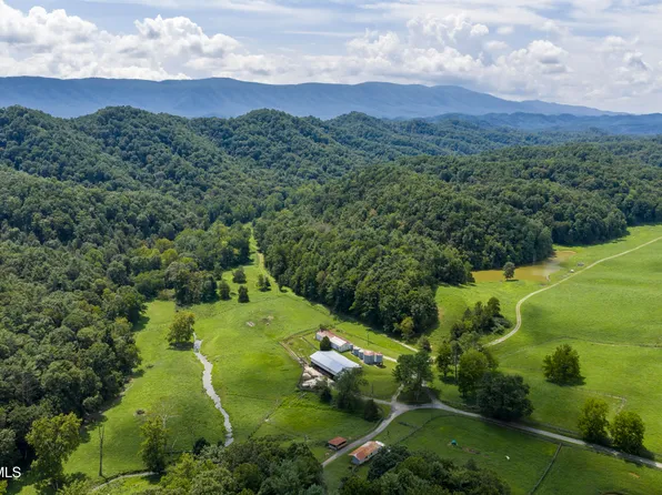 216 Pemberton Rd, Bristol, TN 37620