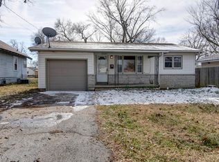 2024 W Calhoun St, Springfield, MO 65802