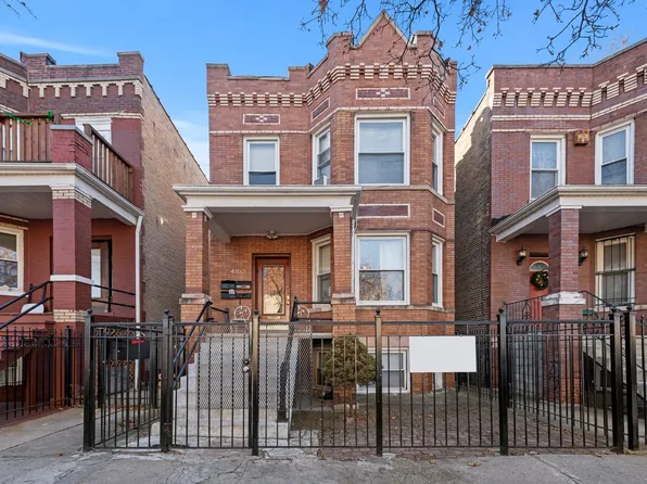 4103 W Palmer St, Chicago, IL 60639