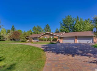 5295 Canyon Dr, Reno, NV 89519
