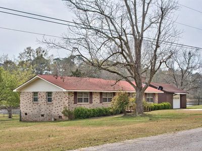 1030 Webb Lake Dr, Greensboro, GA, 30642